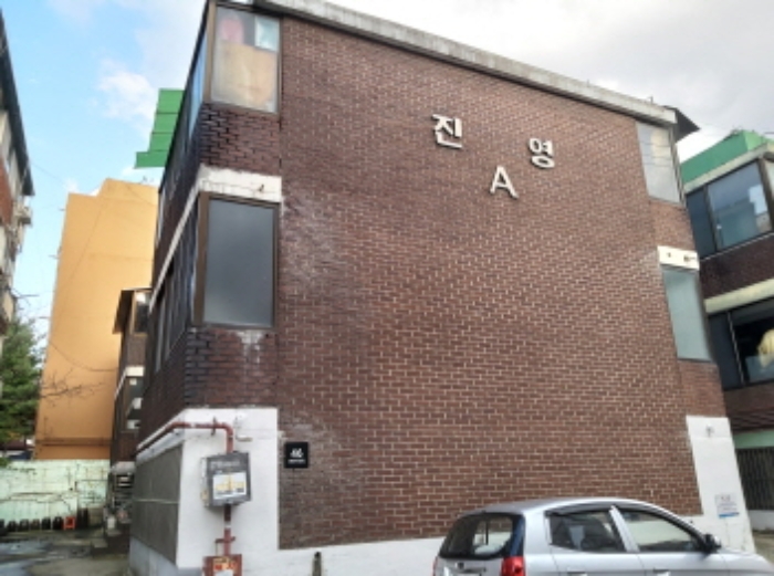 경기 평택시 서정동 870-21, 1층101호 다세대주택 경매 사진 1