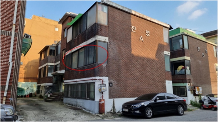 경기 평택시 서정동 870-21, 1층101호 다세대주택 경매 사진 7