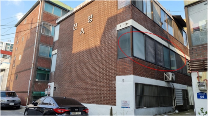 경기 평택시 서정동 870-21, 1층101호 다세대주택 경매 사진 10