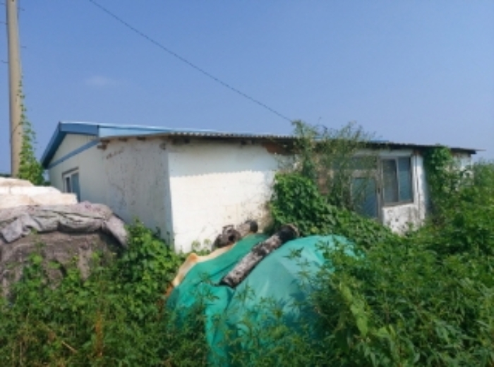 충청남도 당진시 신평면 상오리 687-10 외 7필지 동물및식물관련시설 경매 사진 4