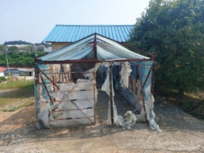 충청남도 당진시 신평면 상오리 687-10 외 7필지 동물및식물관련시설 경매 사진 48