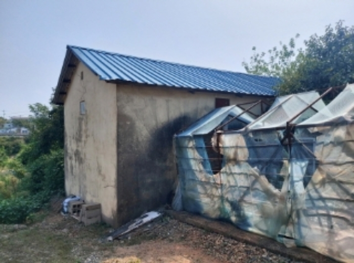 충청남도 당진시 신평면 상오리 687-10 외 7필지 동물및식물관련시설 경매 사진 49