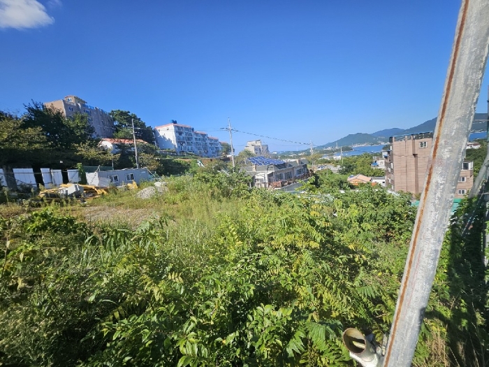 경상남도 통영시 용남면 화삼리 1102-1 외 5필지 전 경매 사진 12