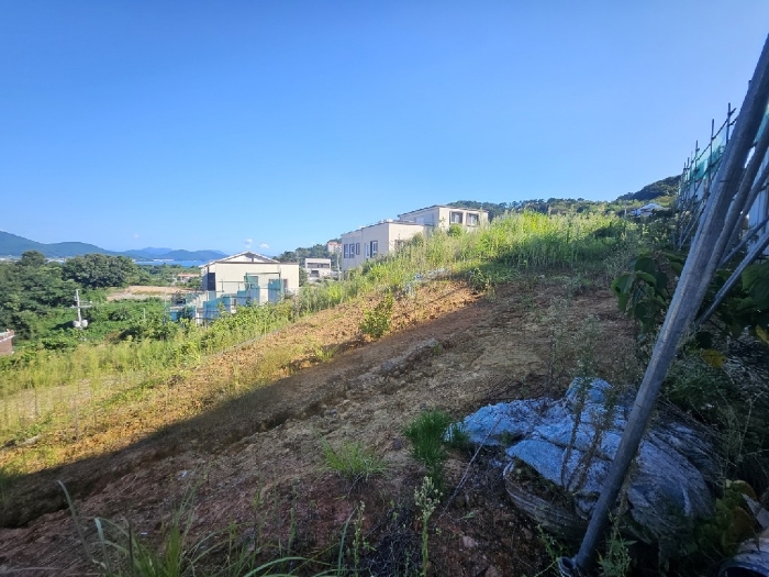 경상남도 통영시 용남면 화삼리 1102-1 외 5필지 전 경매 사진 14