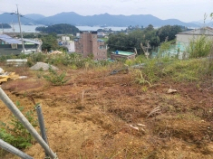 경상남도 통영시 용남면 화삼리 1102-1 외 5필지 전 경매 사진 6