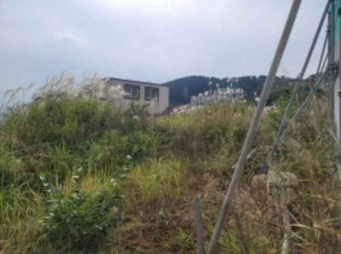 경상남도 통영시 용남면 화삼리 1102-1 외 5필지 전 경매 사진 7