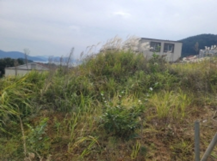 경상남도 통영시 용남면 화삼리 1102-1 외 5필지 전 경매 사진 8
