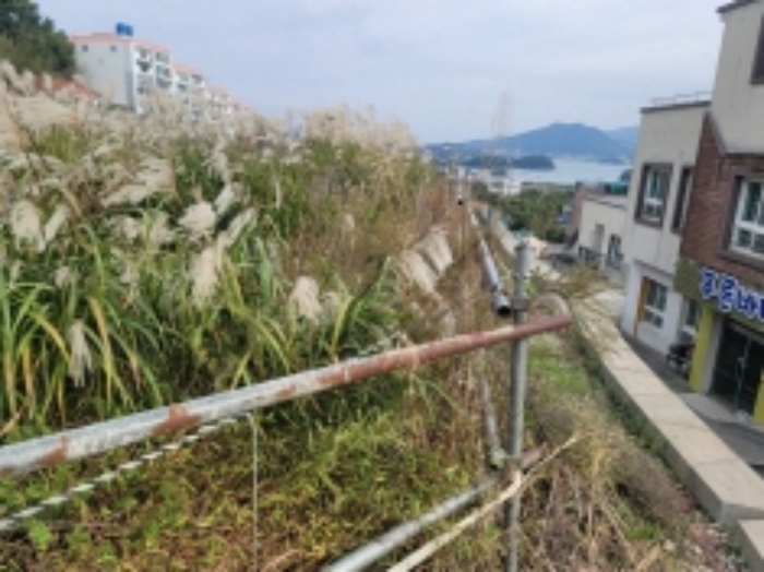 경상남도 통영시 용남면 화삼리 1102-1 외 5필지 전 경매 사진 10