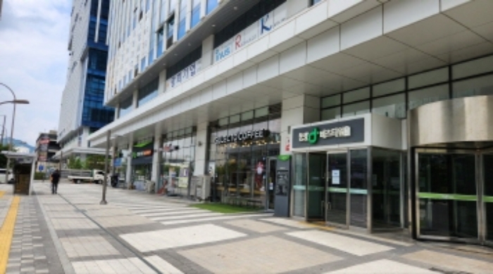 경기 남양주시 별내동 974-1, 1동 1층105호 (별내동,동광비즈타워별내) 외 1개호 근린상가 경매 사진 4