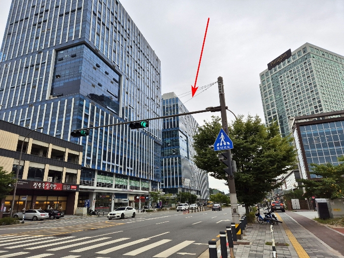 경기 남양주시 별내동 974-1, 1동 1층105호 (별내동,동광비즈타워별내) 외 1개호 근린상가 경매 사진 7
