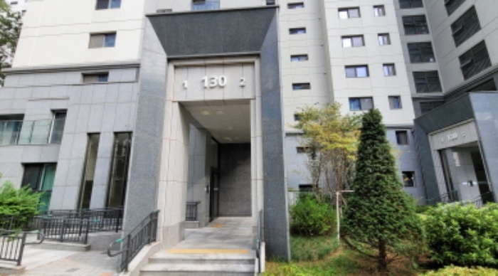 경기 김포시 고촌읍 태리 김포신곡6지구에이1블럭, 130동 7층 701호 (캐슬앤파밀리에시티1단지) 아파트 경매 사진 3