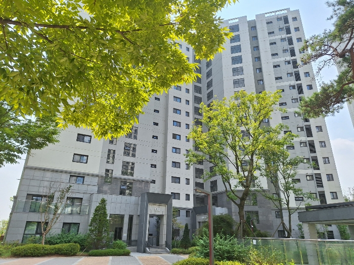 경기 김포시 고촌읍 태리 김포신곡6지구에이1블럭, 130동 7층 701호 (캐슬앤파밀리에시티1단지) 아파트 경매 사진 7
