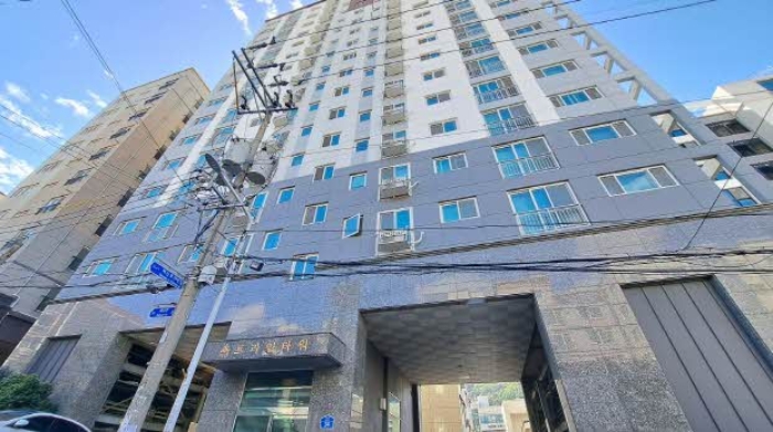 부산 연제구 연산동 2121-4, 7층702호 (연산동,배산프라임타워) 아파트 경매 사진 1