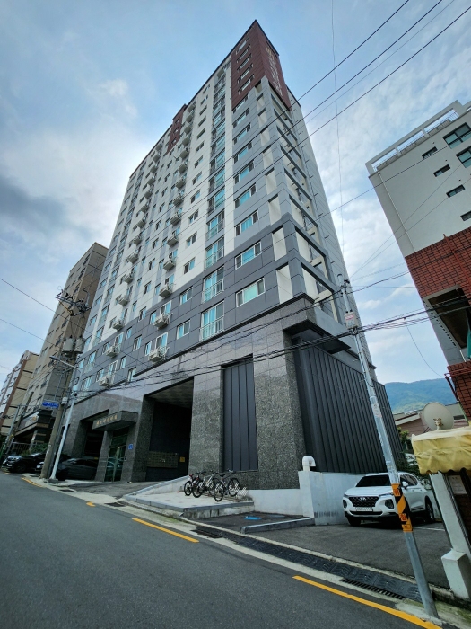 부산 연제구 연산동 2121-4, 7층702호 (연산동,배산프라임타워) 아파트 경매 사진 3