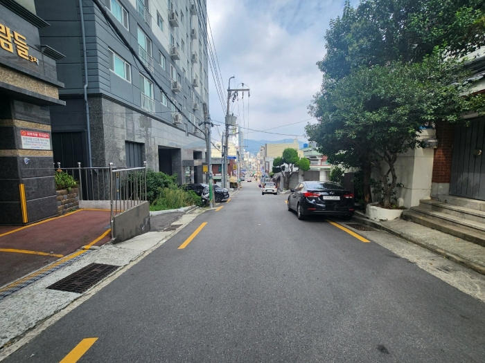 부산 연제구 연산동 2121-4, 7층702호 (연산동,배산프라임타워) 아파트 경매 사진 6