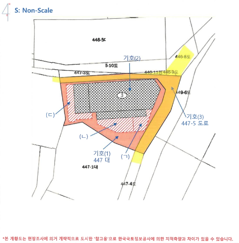 경상남도 진주시 지수면 승산리 447 외 1필지 상가주택 경매 사진 9