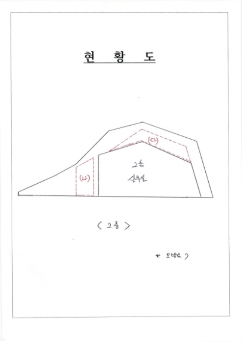 광주광역시 남구 봉선동 8-7 외 4필지 근린생활시설 경매 사진 28