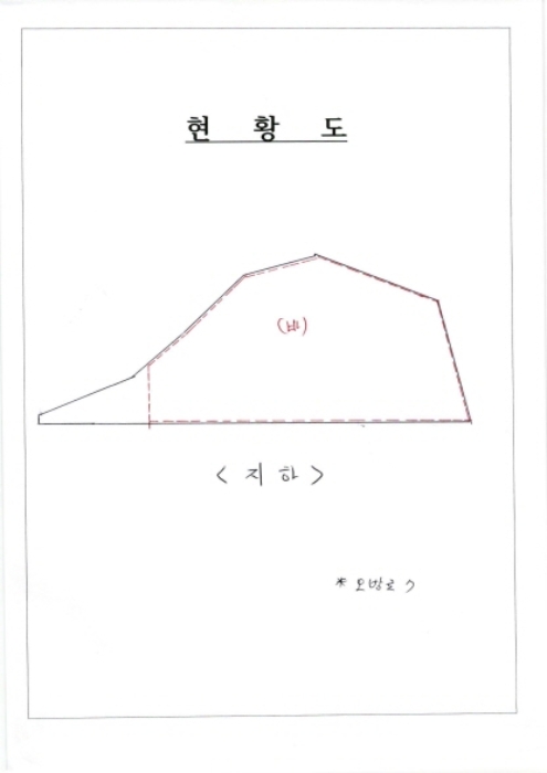 광주광역시 남구 봉선동 8-7 외 4필지 근린생활시설 경매 사진 30
