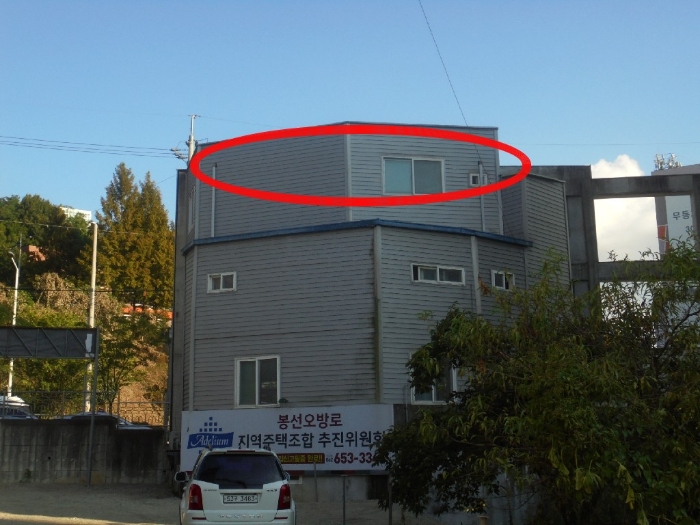 광주광역시 남구 봉선동 8-7 외 4필지 근린생활시설 경매 사진 46