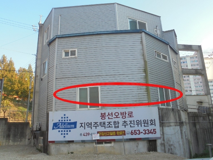 광주광역시 남구 봉선동 8-7 외 4필지 근린생활시설 경매 사진 48