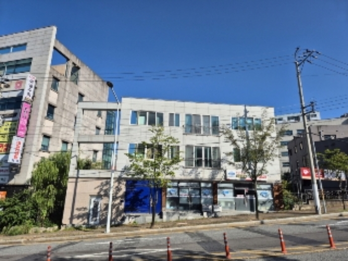 광주광역시 남구 봉선동 8-7 외 4필지 근린생활시설 경매 사진 10