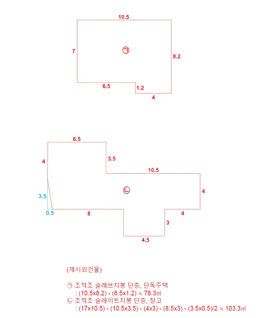 전라남도 장흥군 안양면 수문리 37-4 전 경매 사진 19
