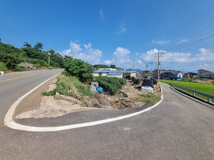 전라남도 장흥군 안양면 수문리 37-4 전 경매 사진 21