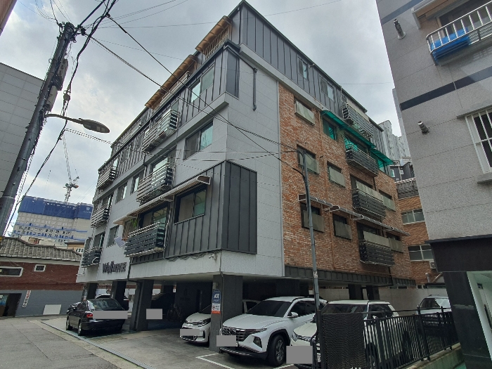 서울 성북구 종암동 81-46, 5층503호 (종암동,웰하우스) 외 2필지 다세대주택 경매 사진 6