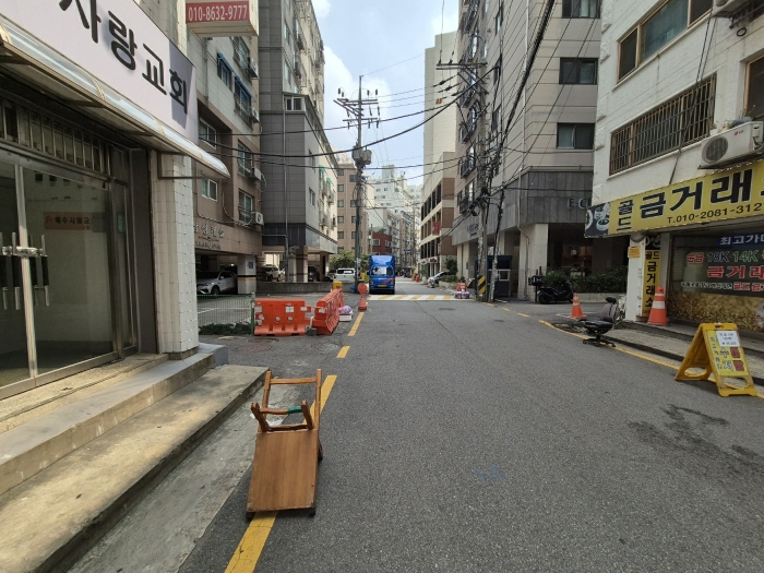 인천 부평구 부평동 505-8, 9층902호 (부평동,지엠펠리스) 도시형생활주택 경매 사진 8