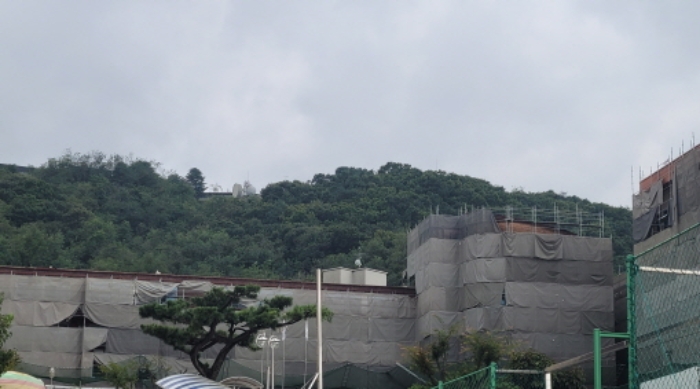 경기도 김포시 사우동 산44 임야 경매 사진 17