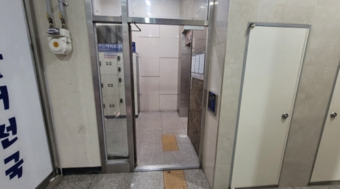경기 김포시 풍무동 916, 4층 404호 (풍무동,재인구겐하임) 오피스텔(주거) 경매 사진 3