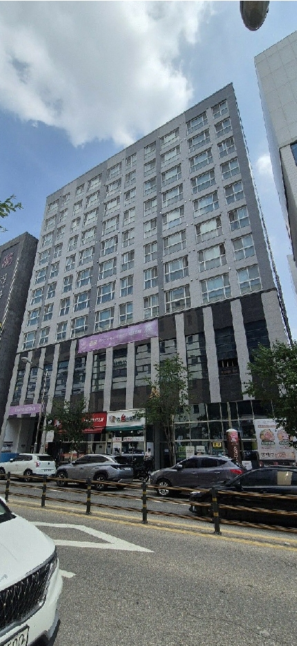 경기 수원시 권선구 호매실동 1397-1, 2층201호 (호매실동,에이스에비뉴더퍼스트) 외 5개호 근린상가 경매 사진 2