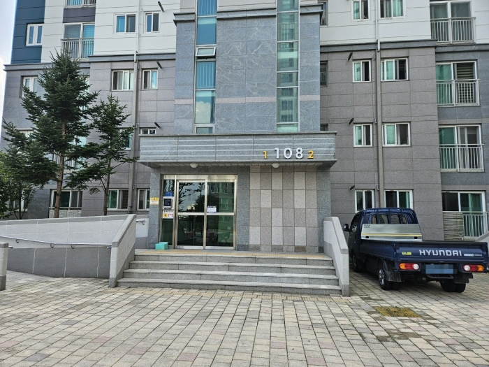 경기 화성시 봉담읍 동화리 647, 108동 3층301호 (화성봉담신동아파밀리에) 아파트 경매 사진 5