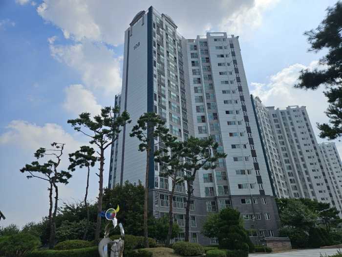 경기 화성시 봉담읍 동화리 647, 108동 3층301호 (화성봉담신동아파밀리에) 아파트 경매 사진 7