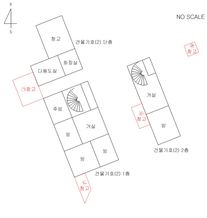 경기도 안산시 단원구 신길동 236 외 2필지 근린생활시설 경매 사진 33