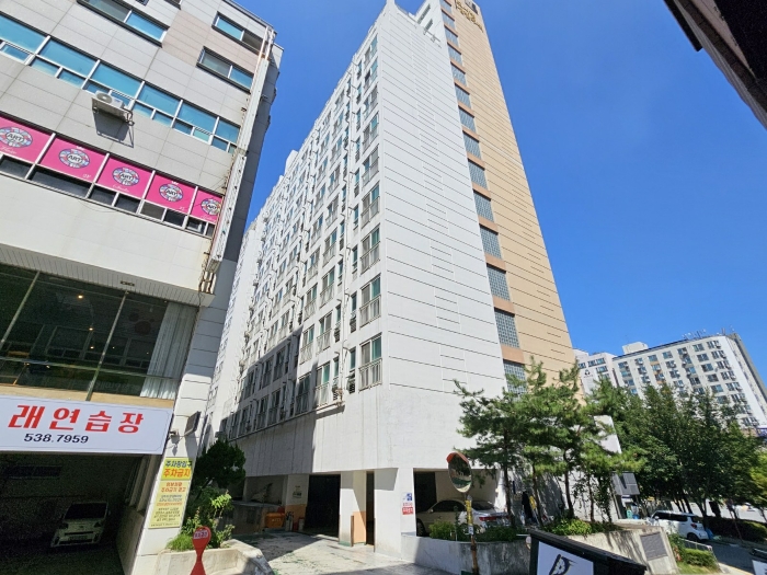 대전 서구 갈마동 913, 7층708호 (갈마동,좋은하루2차) 오피스텔(주거) 경매 사진 7