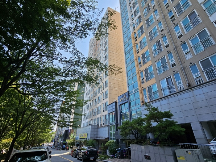 대전 서구 갈마동 913, 7층708호 (갈마동,좋은하루2차) 오피스텔(주거) 경매 사진 10