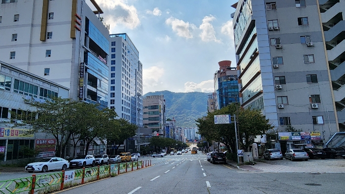 경남 김해시 삼계동 1505-4, 2층207호 (삼계동,코아루센텀오피스텔) 외 3개호 근린상가 경매 사진 7