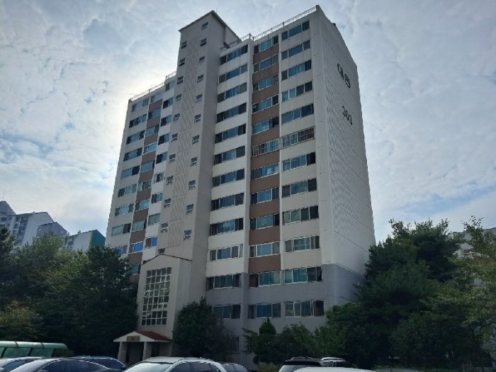 경남 김해시 대청동 321-4, 303동 5층 502호 (대청동,갑오마을) 아파트 경매 사진 3