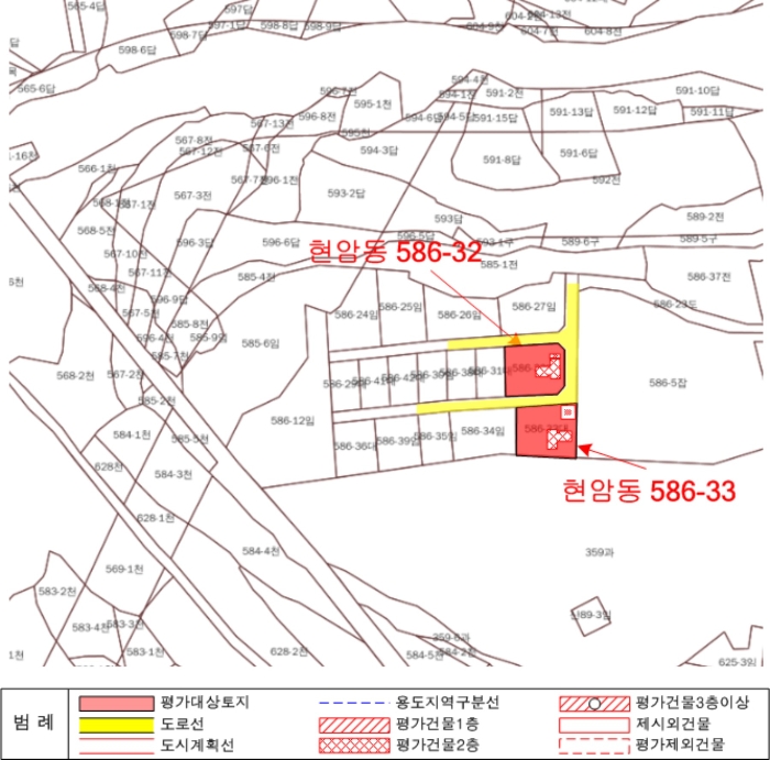 경기도 여주시 현암동 586-32 단독주택 경매 사진 21