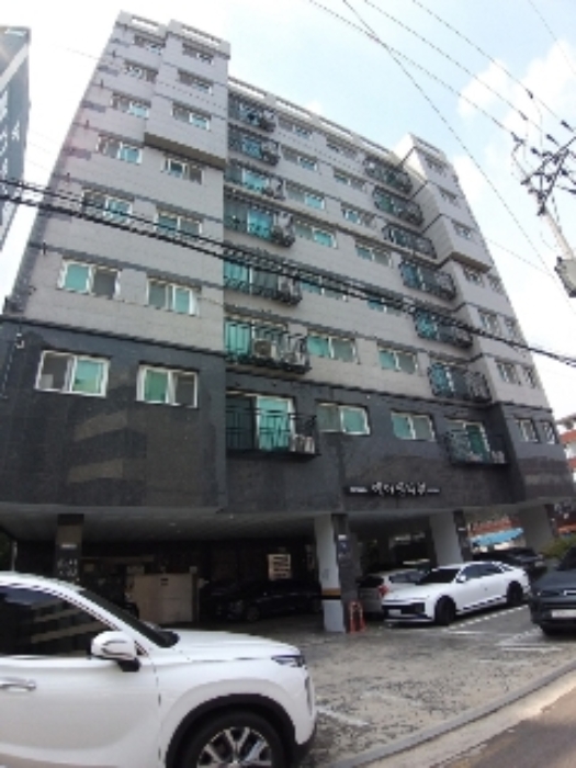 서울 양천구 신월동 145-6, 제8층 제802호 (신월동, 에이엔타워) 다세대주택 경매 사진 1