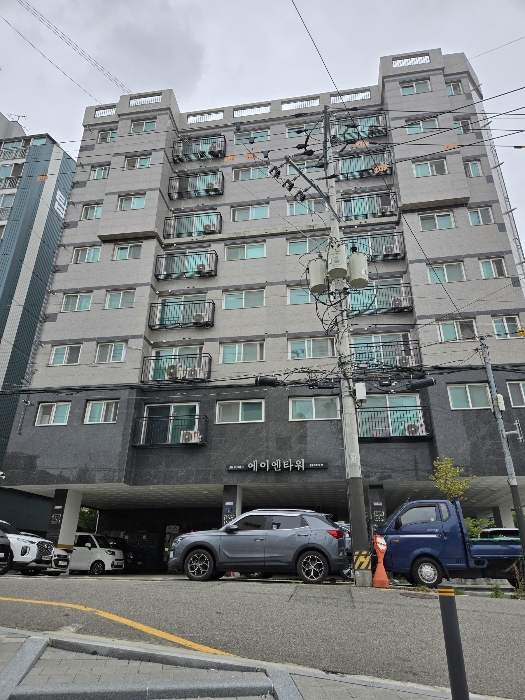 서울 양천구 신월동 145-6, 제8층 제802호 (신월동, 에이엔타워) 다세대주택 경매 사진 4