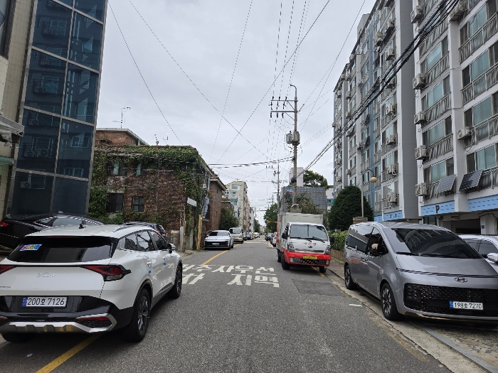 서울 양천구 신월동 145-6, 제8층 제802호 (신월동, 에이엔타워) 다세대주택 경매 사진 9
