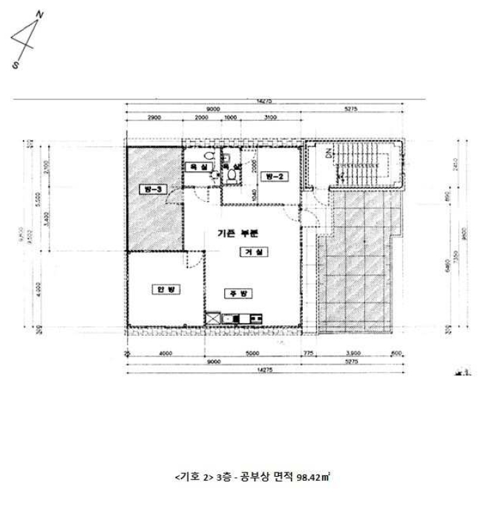 경기도 파주시 금촌동 768-2 근린주택 경매 사진 37