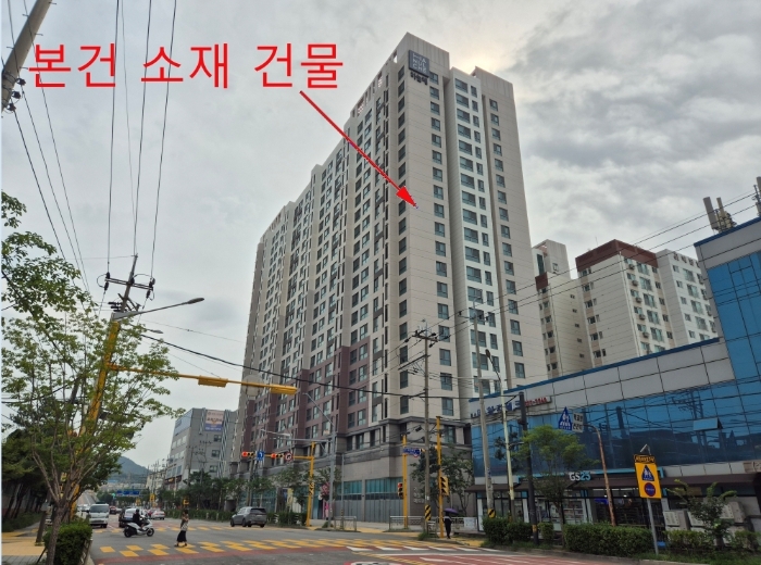 인천 서구 가좌동 106, 101동 1층108호 (가좌동,가좌코오롱하늘채메트로) 근린상가 경매 사진 5