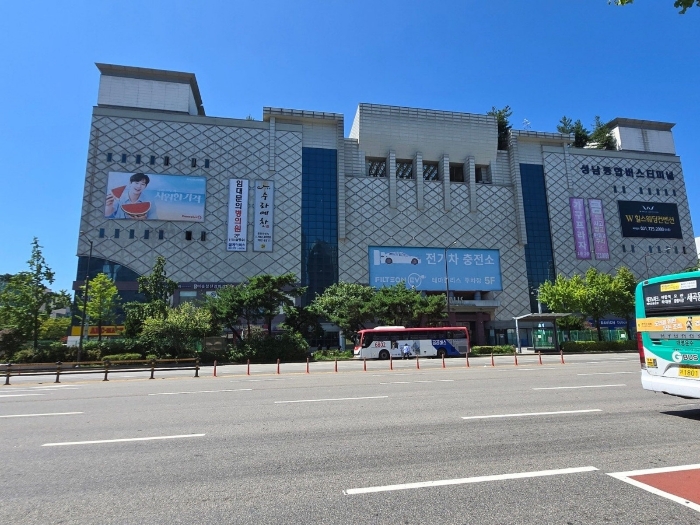 경기 성남시 분당구 야탑동 341, 제지2층 제127호 근린상가 경매 사진 6