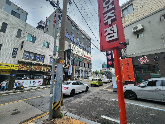 충청남도 서산시 읍내동 101-1 케이제이씨서산프라자 3층301호 외 6필지 근린상가 경매 사진 9
