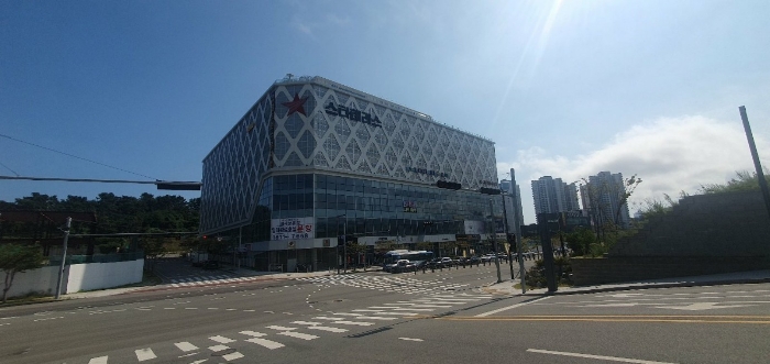 부산 기장군 기장읍 시랑리 717, 11층1104호 (스타테라스) 근린상가 경매 사진 3