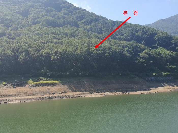 경상남도 김해시 진례면 신안리 산166-5 임야 경매 사진 6