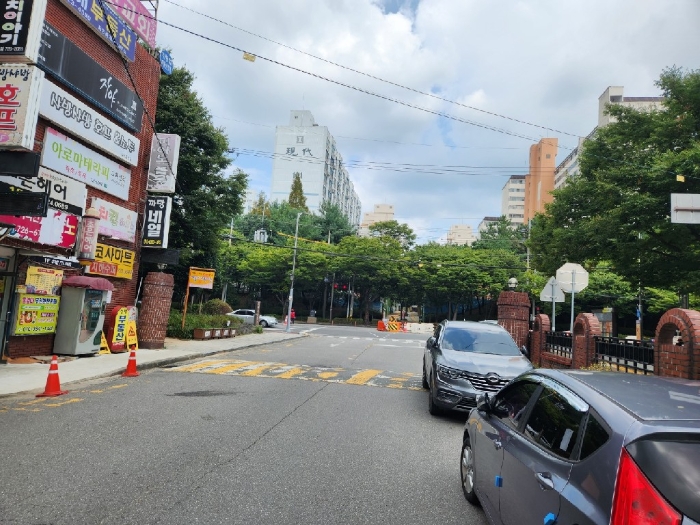 전남 순천시 조례동 1608, 104동 8층805호 (조례동,순천금당대주아파트) 아파트 경매 사진 13